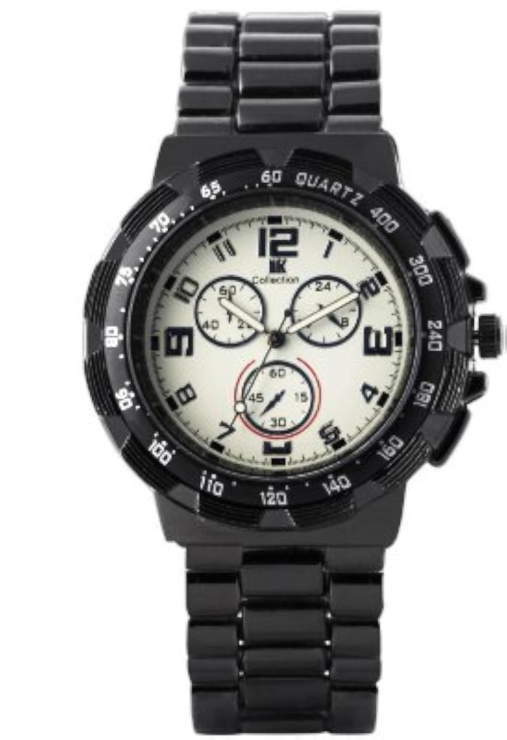 IIK COLLECTIONIIK-322M Analog Watch - for Men and Boys