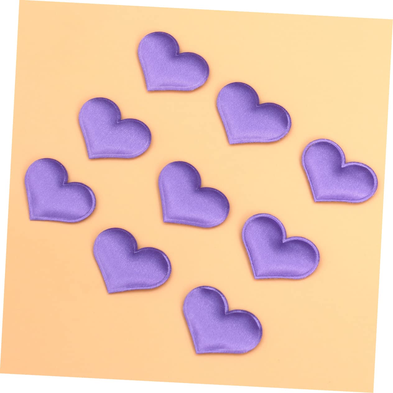 Cabilock 2 Set Di Petali Di Spugna Coriandoli Decorazione Per Feste Di Nozze Forma Forniture Per Matrimoni 600 Pezzi*2