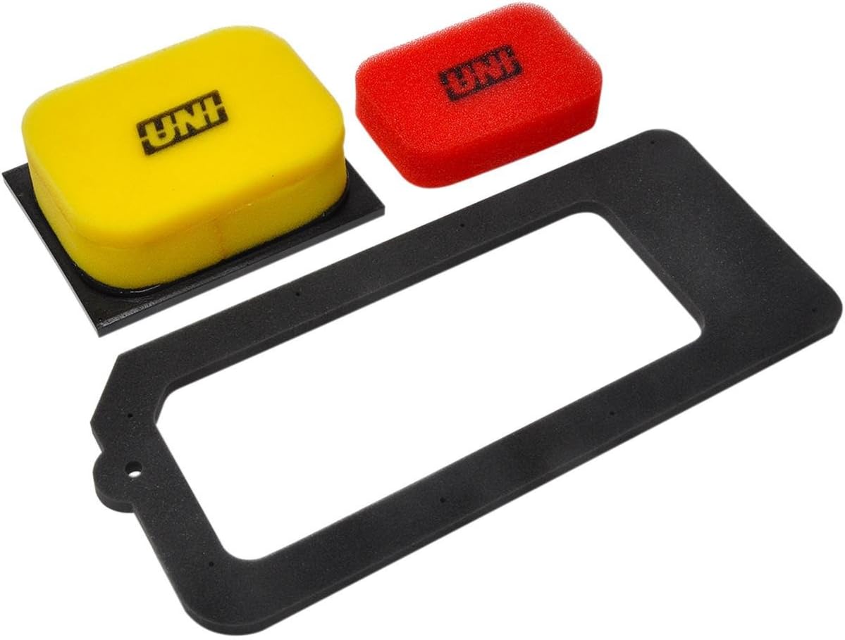 Uni Filter Air Filter Ktm Adv/super Nu-1420st