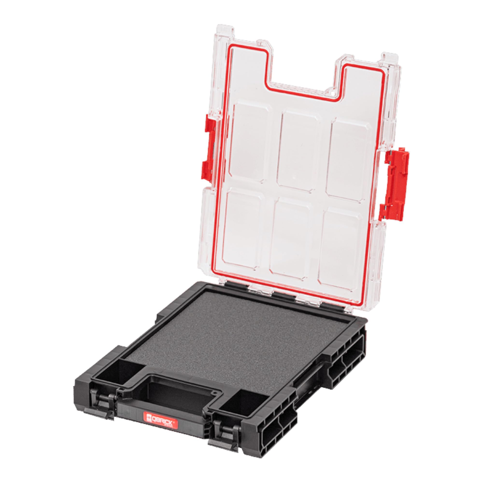 Qbrick System ONE Organizer M 2.0 MFI Takım Çantası