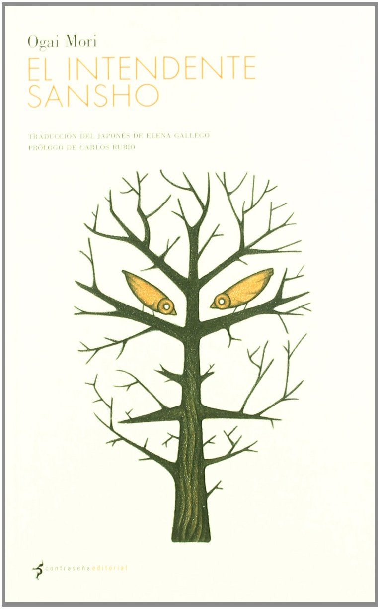 El intendente Sansho