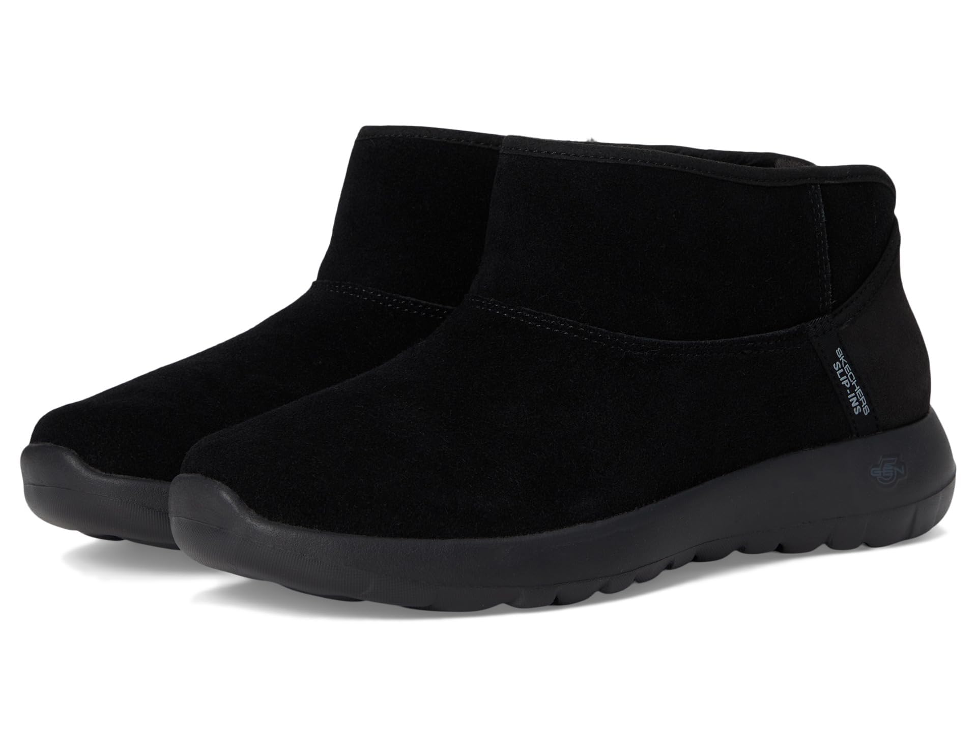 Skechers Damskie kozaki On-The-Go Joy-Always Cozy