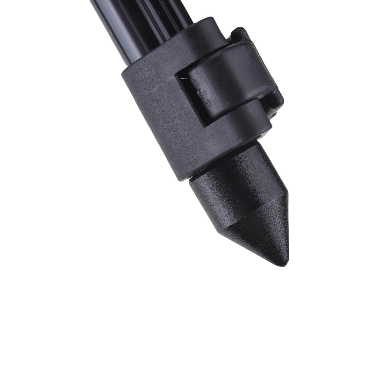 Soporte para Ca?a de Pescar, Tr¨ªpode Telesc¨®pico Port¨¢til con Ajustable y Base Estable Compatible con Todas las Ca?as (RP135-1-S)