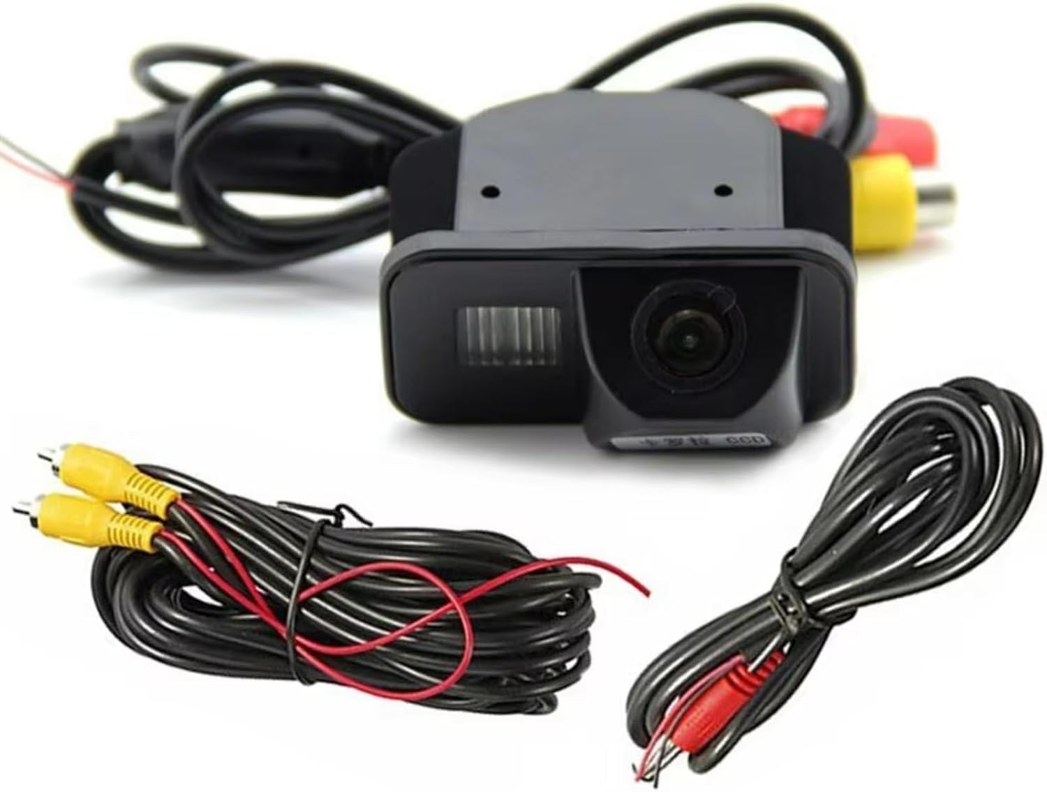 Rear View Camera Reverse Easy Installation for Corolla Xb Xd Vios 2007-2012 image 2