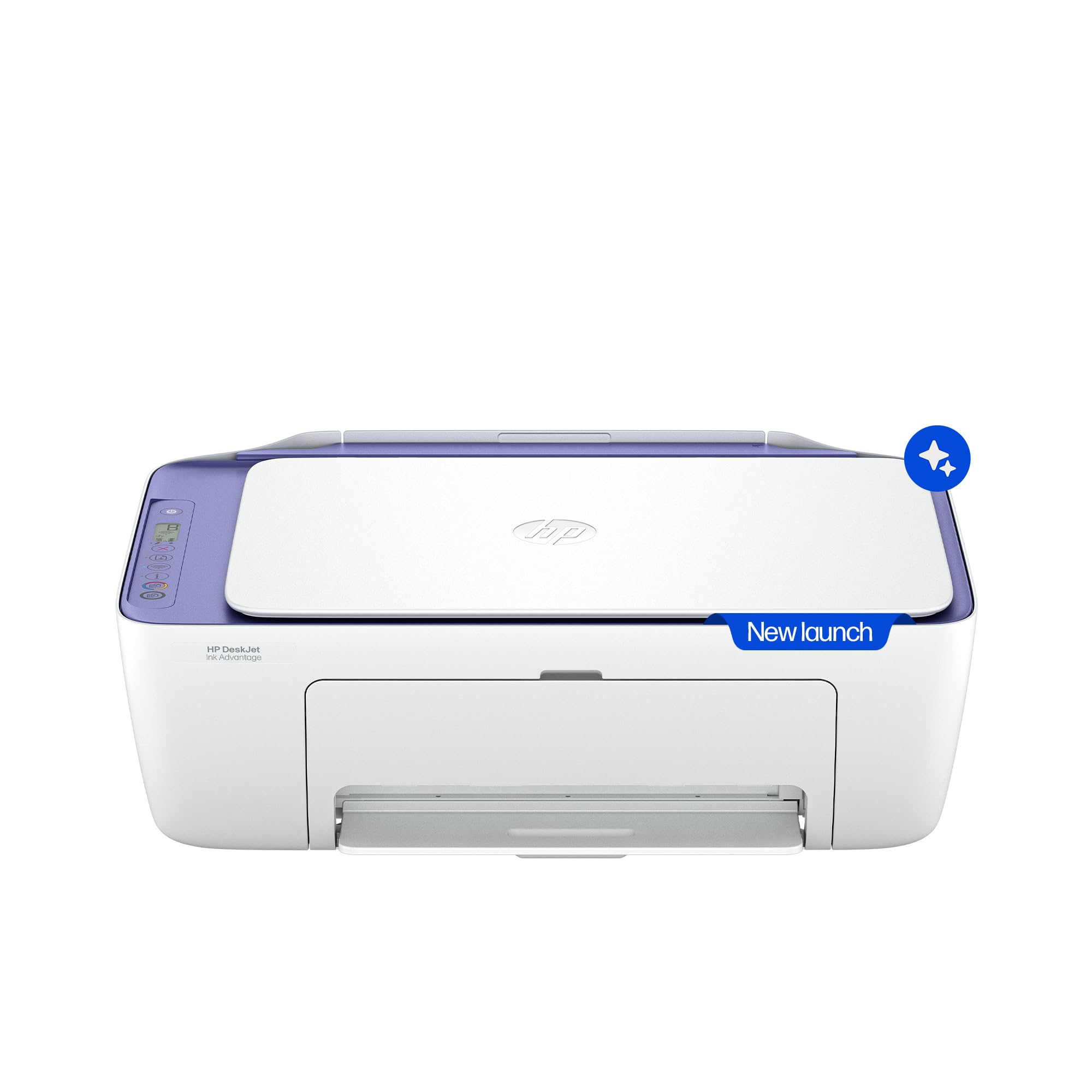 HP Ink Advantage 2986 WiFi Colour Printer - Print/Scan/Copy Ideal for Home-image-29