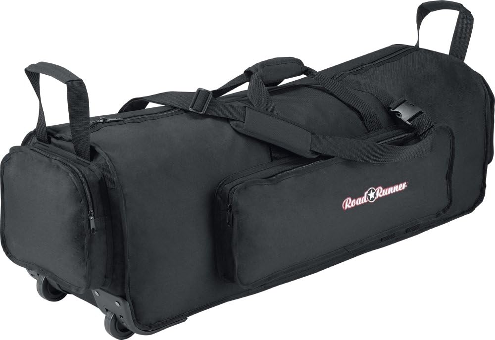 roadrunner avenue gig bolsa