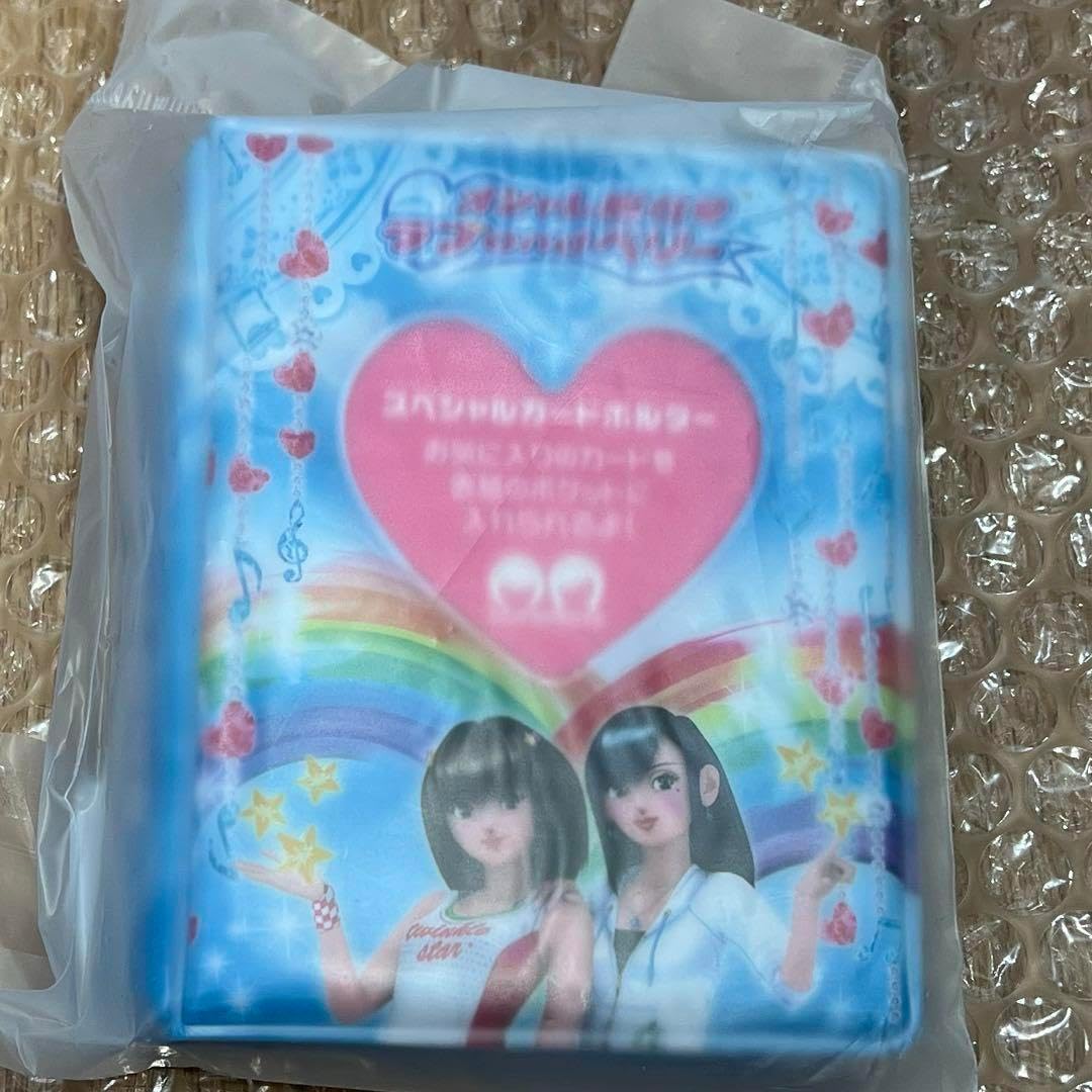 聖園ミカ　スリーブ　デッキケース　プレイマット　風林火山　Mocha 聖園ミカ スリーブ デッキケース プレイマット 風林火山 Mocha