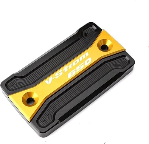 Piezas de repuesto para SUZUKI DL650 V-Strom 650XT Vstrom 650XT 2013-2022 Motocicleta CNC Freno delantero Líquido Depósito Tapa Accesorios de