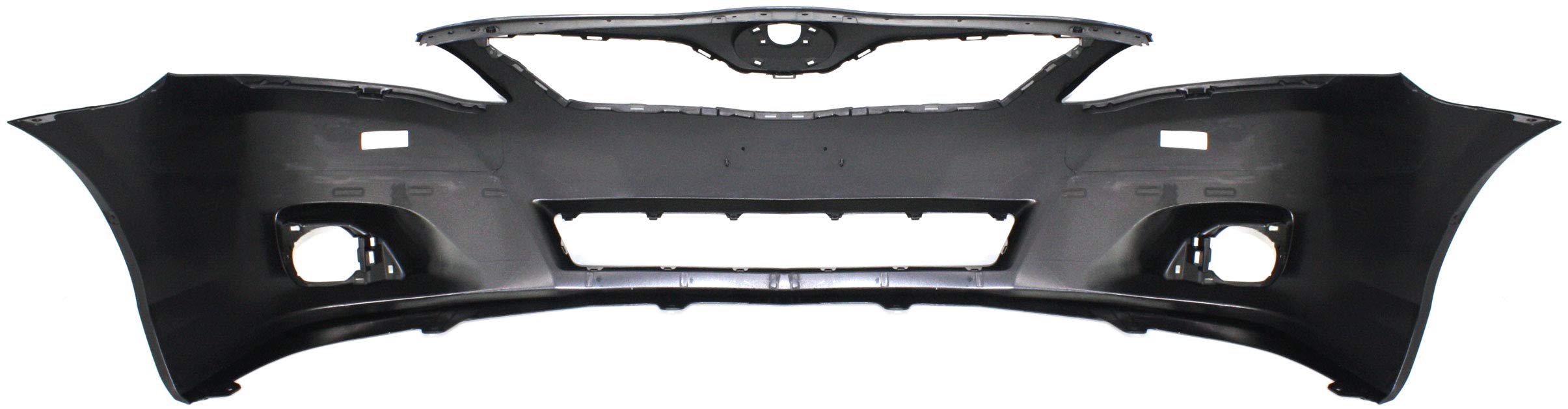 LBRST - Conjunto De Faros Delanteros LED Para Toyota Camry 2010-2011 LED De Señal De Giro Secuencial DRL Luces Delanteras Del Lado Del Conductor Y Del Pasajero