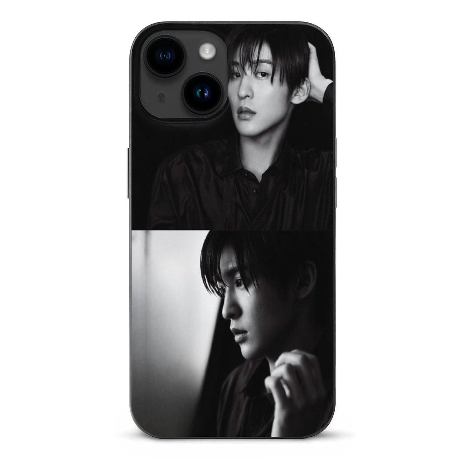 Amazon.co.jp: Snow Man目黒蓮スマホケースiPhone15 用 ケース