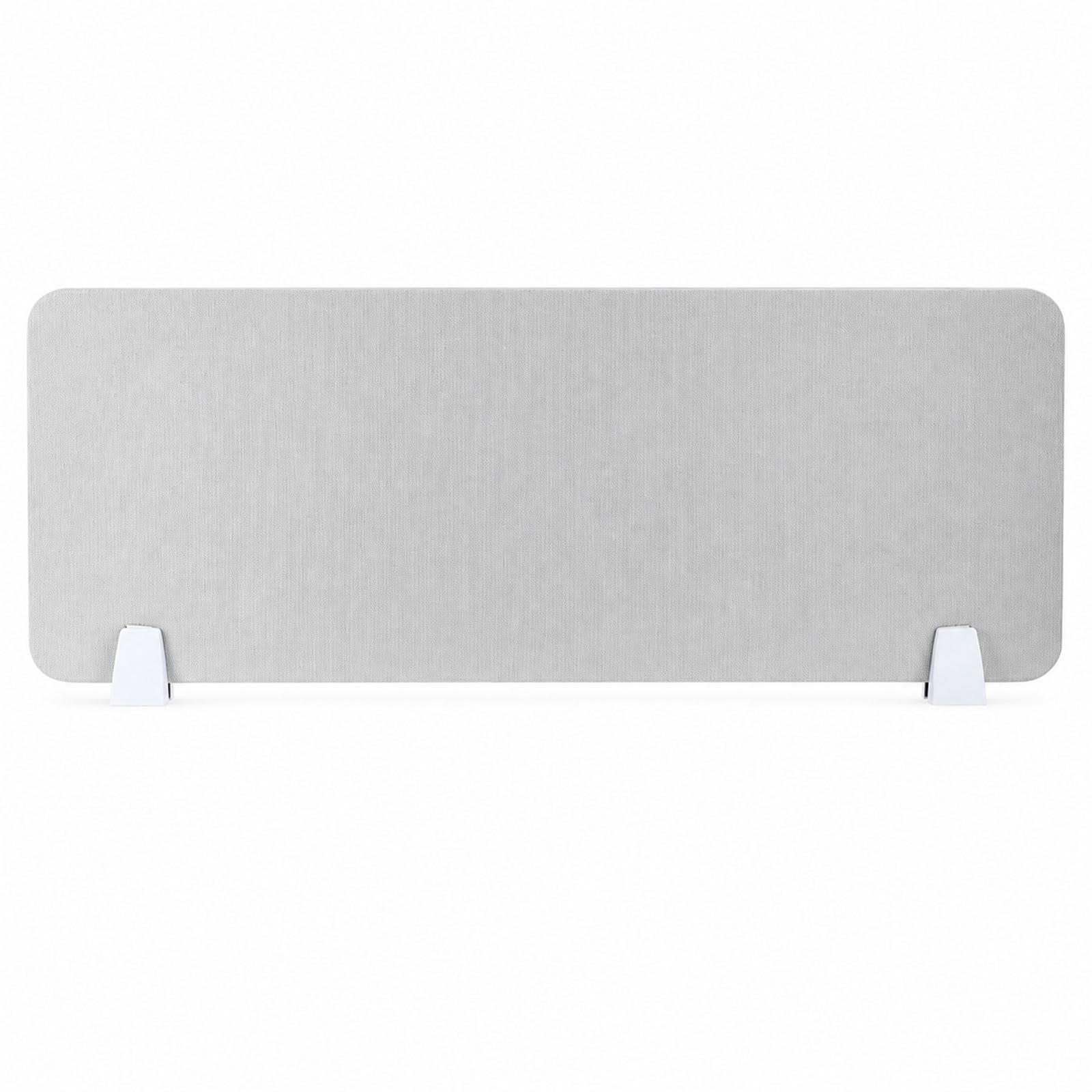 SéParateur De Bureau,Cloison Acoustique Bureau,SéParateur Cloison Acoustique De Bureau,Panneau SéParateur De Bureau,Facile à Monter,pour Tables Convient Aux éColes,Bureaux