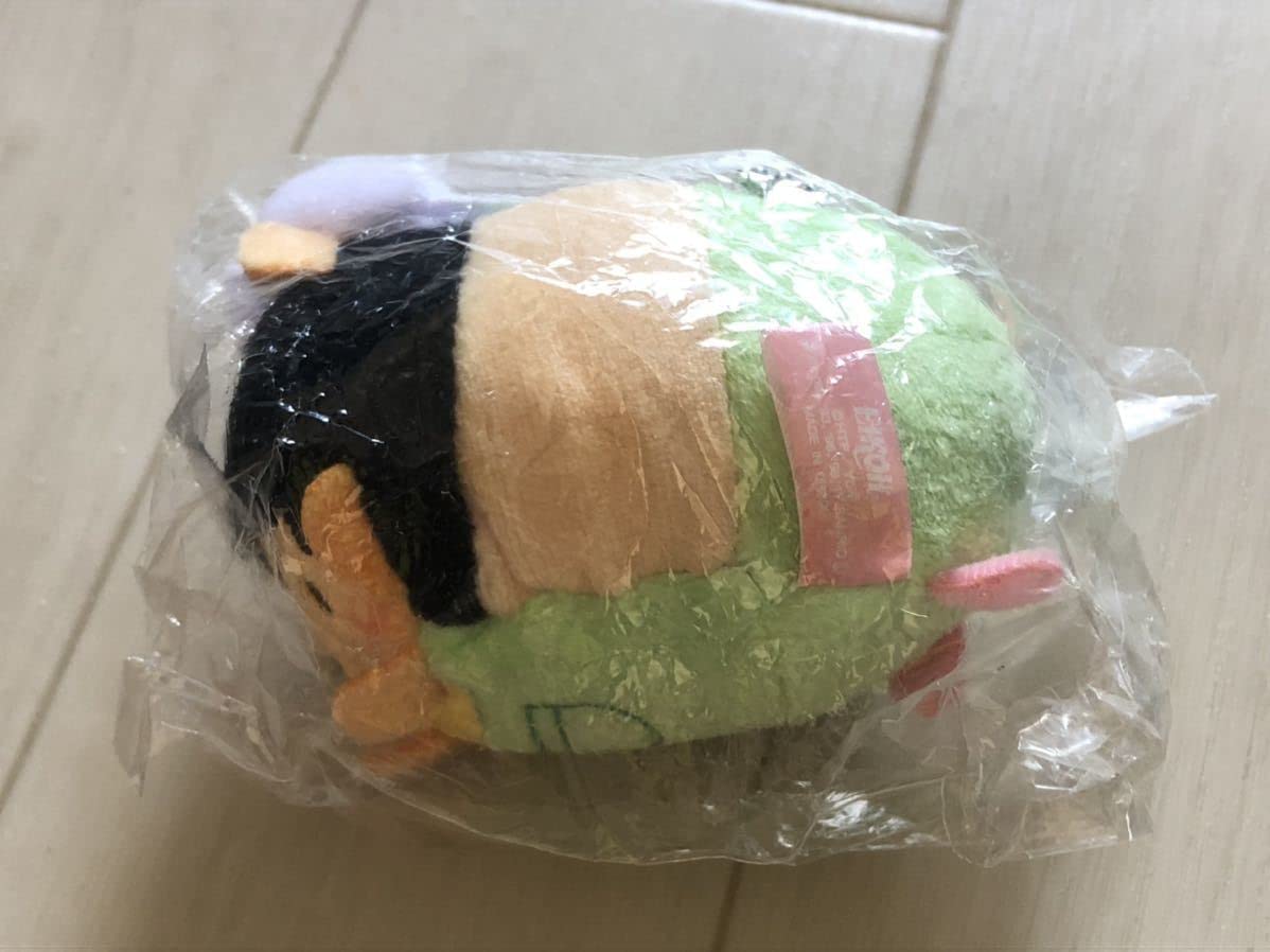 Amazon.co.jp: ユーリ!!! on ICE コラボ もちころりん2 ピチット 