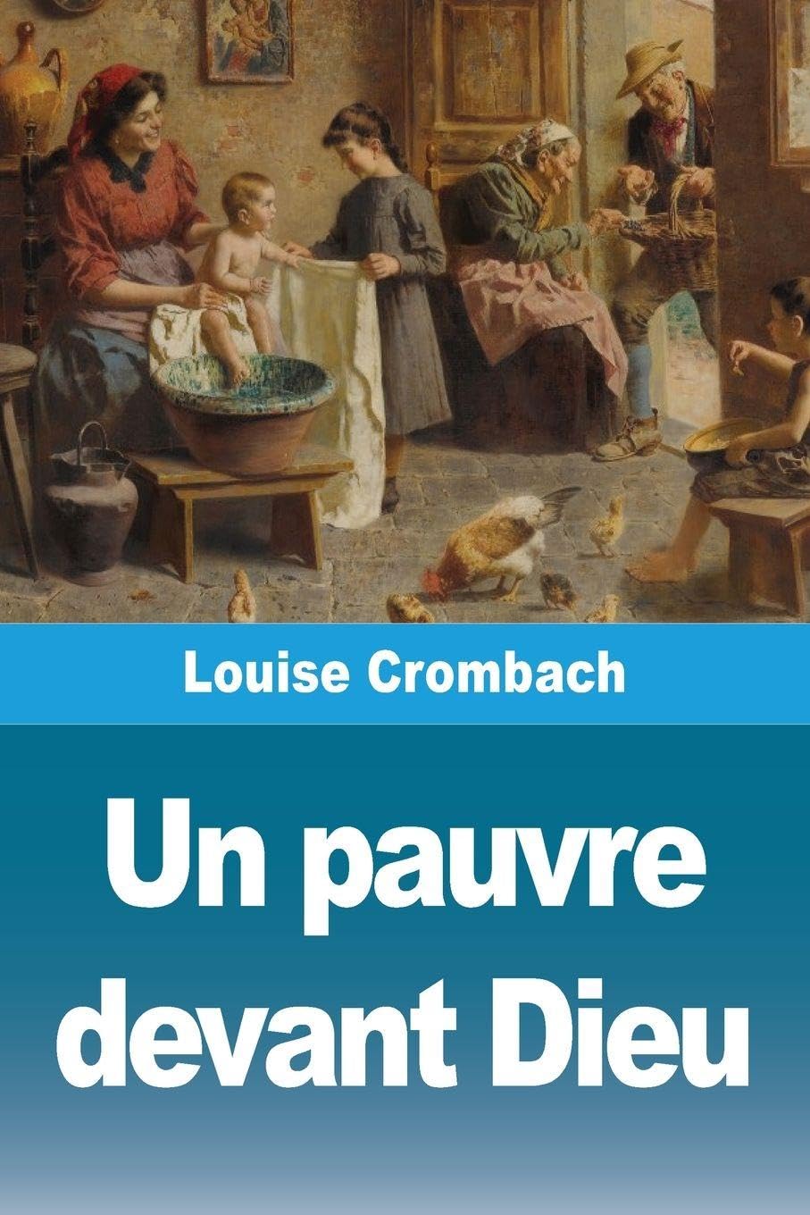Un pauvre devant Dieu