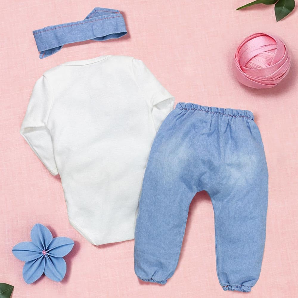 Conjunto Bebê Body Bordado Manga Longa com Calça Jeans ou Calça Ecolinho Sustentável – Era Uma Vez 0-12 Meses em promoção! Veja a oferta e mais achadinhos de Bebês 5 Hoje é o melhor dia para comprar Conjunto Bebê Body Bordado Manga Longa com Calça Jeans ou Calça Ecolinho Sustentável – Era Uma Vez 0-12 Meses com aquele preço maroto! Promoção! Aproveite a oferta! 5