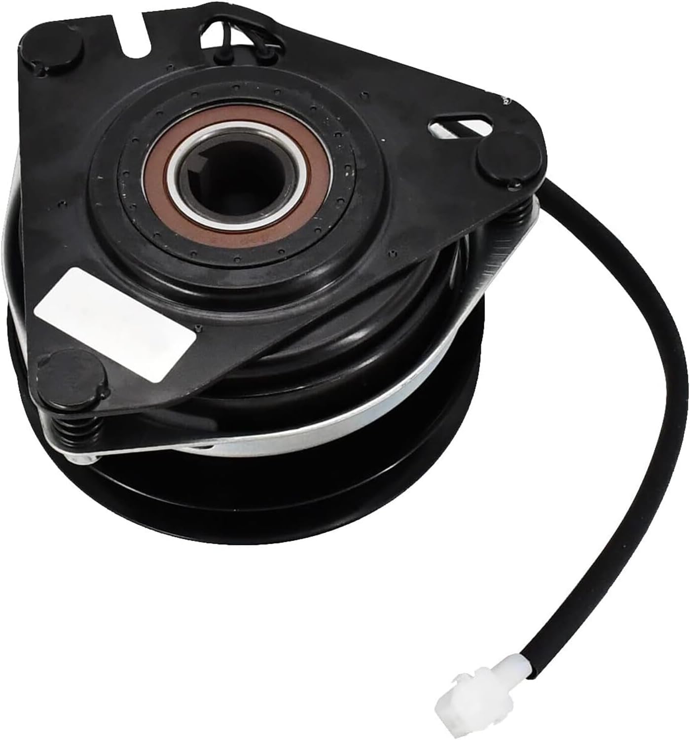 532179335 Electric PTO Clutch Compatible with Husqvarna Craftsman AYP Ogura 179335 532414737 GT1A-EH01 Compatible with Ferris 5100417 Lawn Mower GT48XLS GTH2448 YTH2454