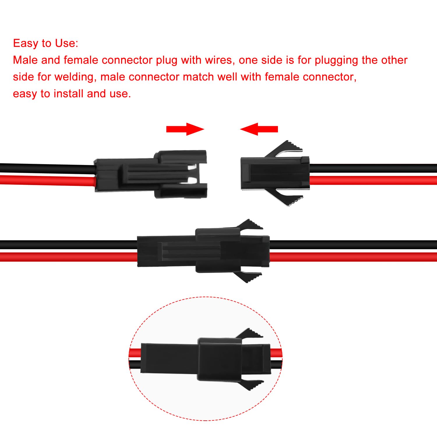 Connettore Jst 3 Pin | Confronta Prezzi - Foto 5