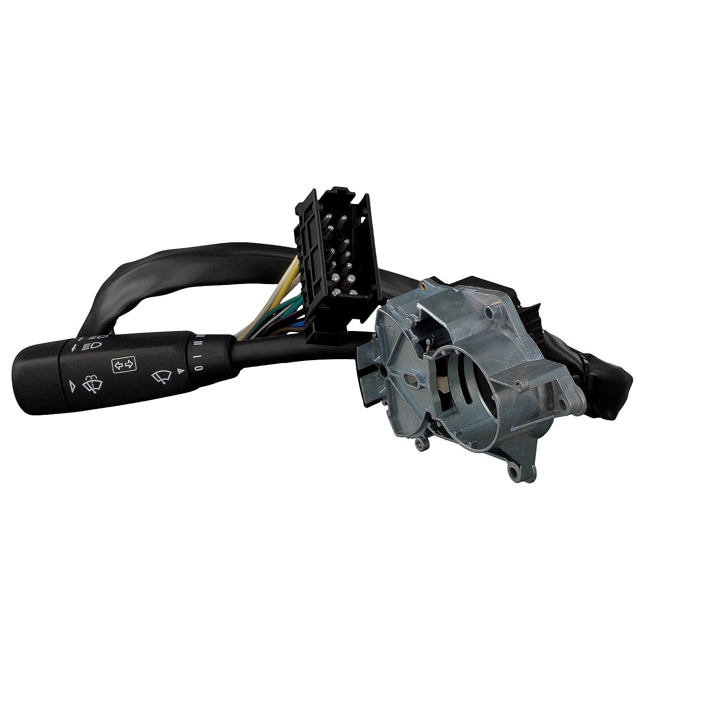 Febi bilstein 17512 mazo de cables de volante