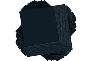 Amscan Luncheon Napkins: A Touch of Sophistication for Every Occasion