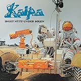 Inget Nytt Under Solen (Remaster)