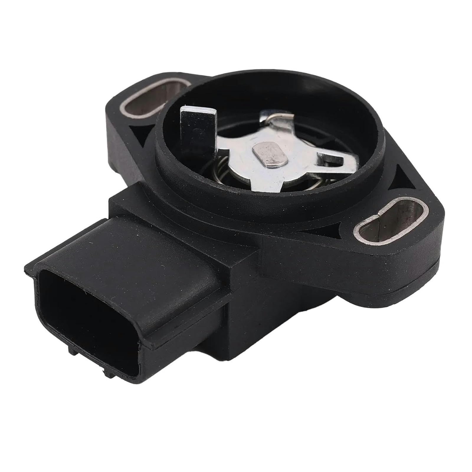 Sensores de posición del acelerador del coche Sensor de posición del acelerador TPS Sera483-05 22620-31U01 13420-77E00 para Nissan para Bluebird para Sensor de posición del acelerador Paladin