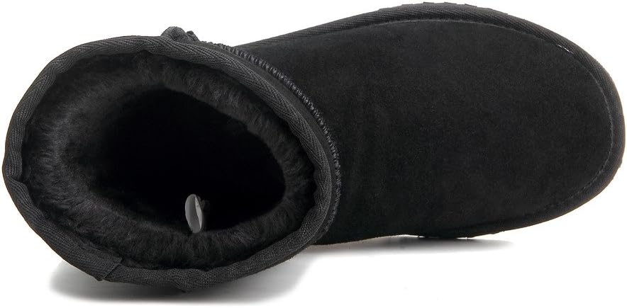 AUSLAND Women's Classic Winter Snow Boots - Image 3