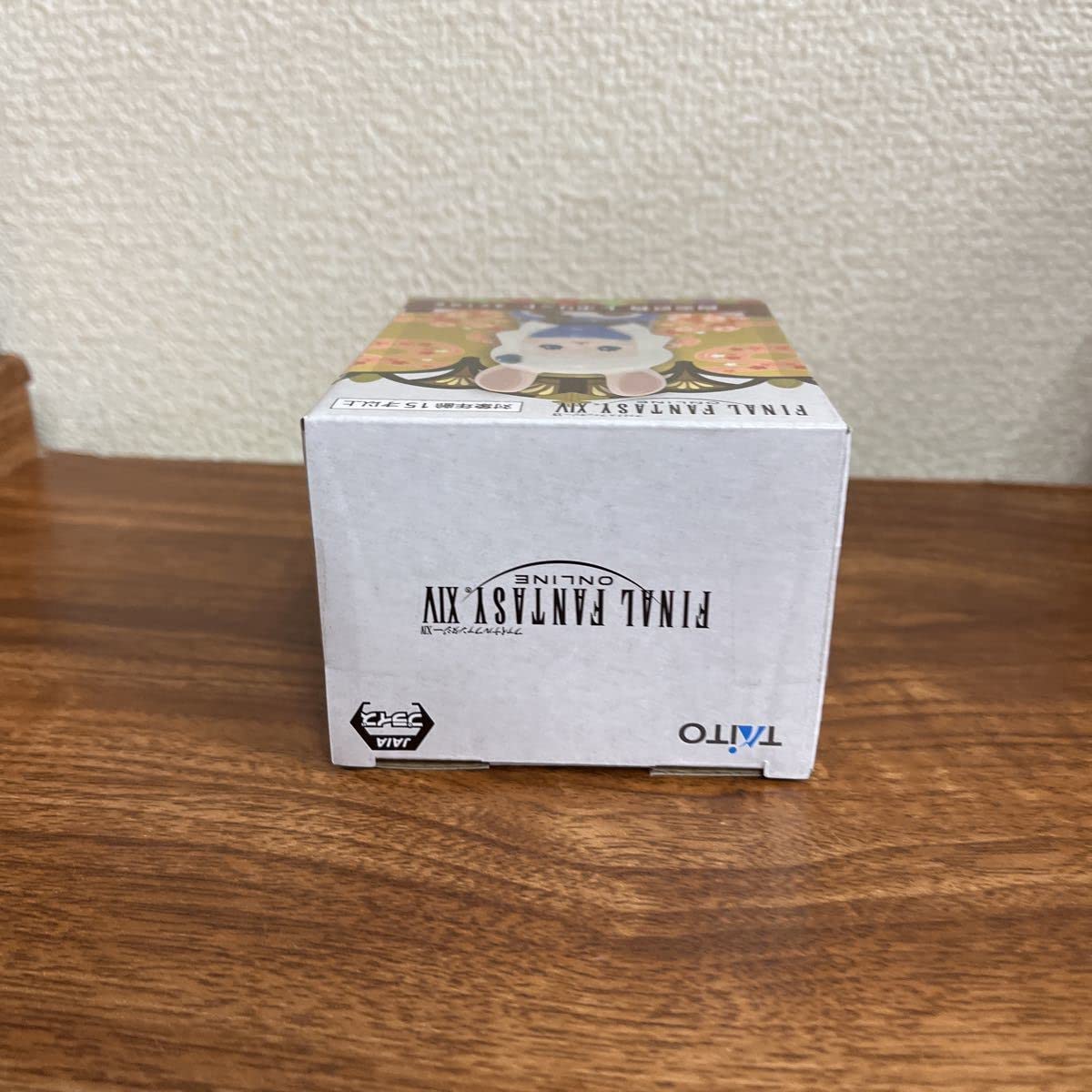 ファイナルファンタジー　XⅣ オンライン　レポリット　陶器置物　まとめ売り FF14 レポリット 陶器置物 - メルカリ