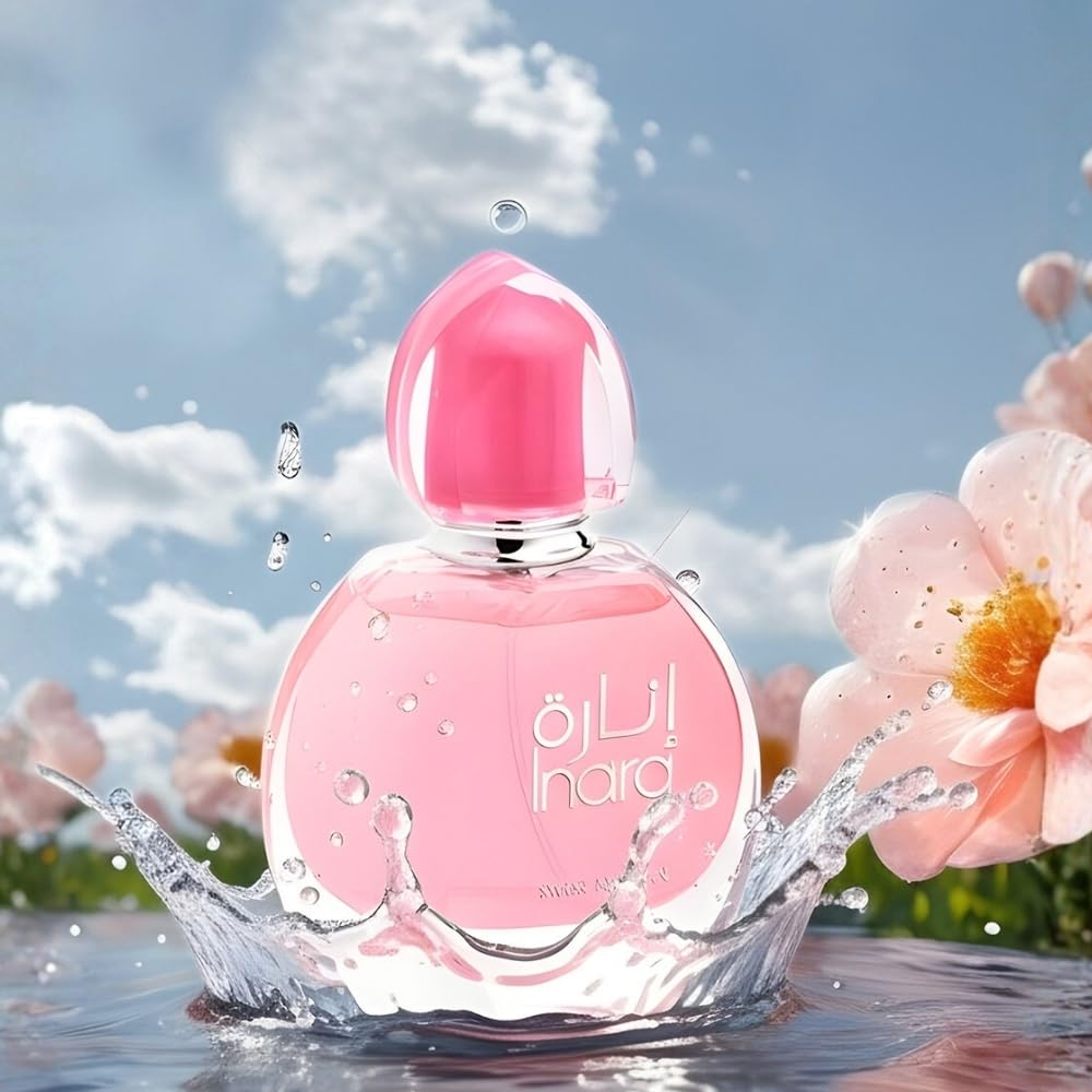 Inara by Swiss Arabian for Women - 1.8 oz EDP Spray
