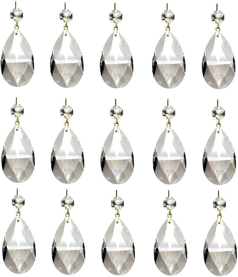 Amazon.co.uk crystal chandelier replacement parts