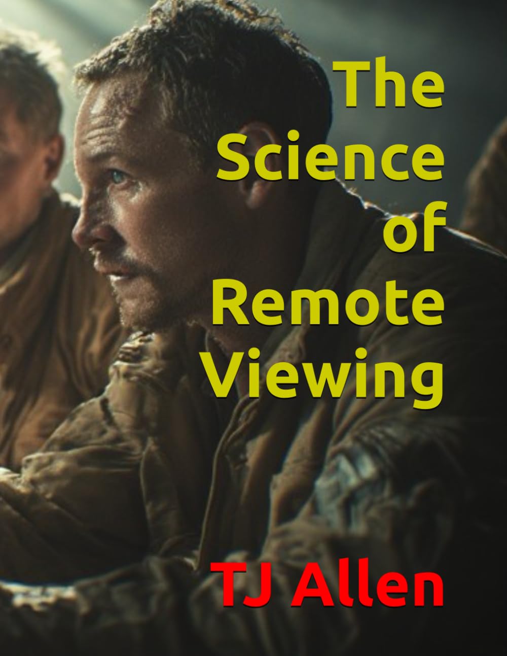 The Science of Remote Viewing (The Science of Everything)