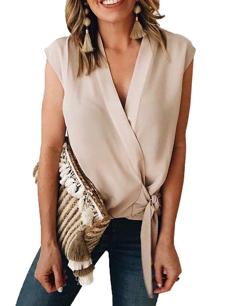 Drape Neck Top Pattern FREE PATTERNS