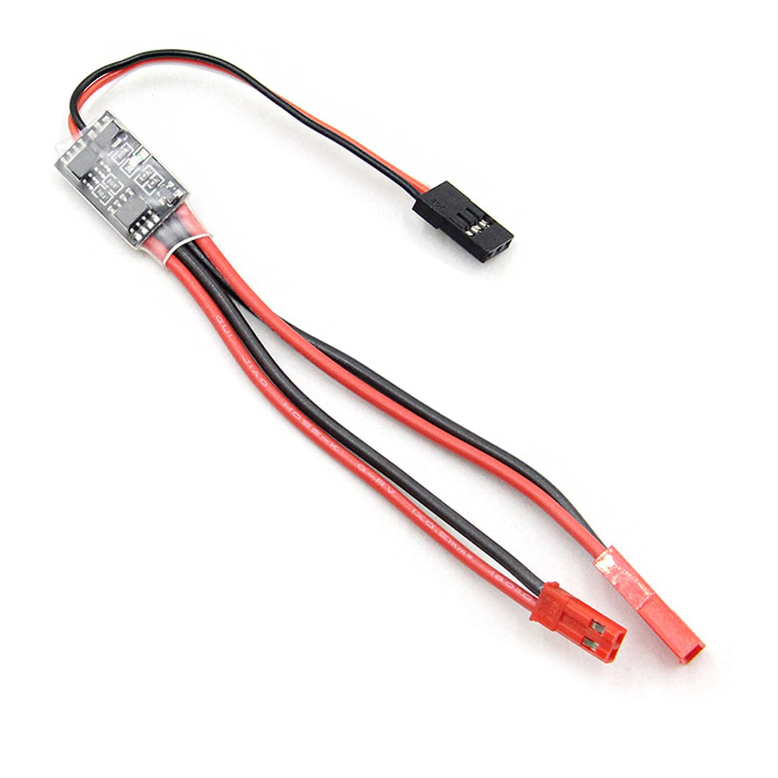 Amazon.co.jp: 2A/20A/30Amp 大電流リモコン電子スイッチ 3-30V