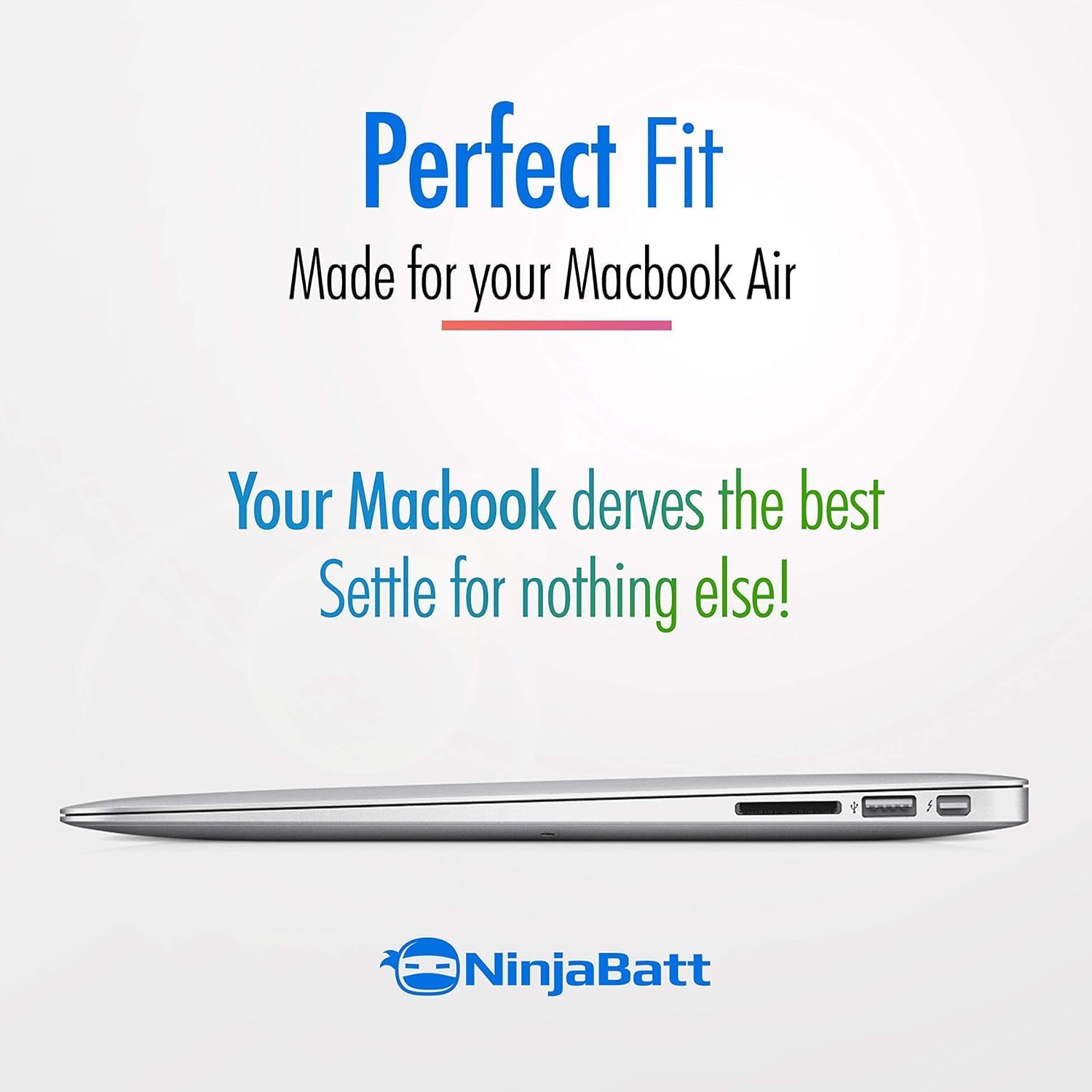 NinjaBatt Battery A1502 A1582 for Apple MacBook Pro Retina 13” A1493 [Early 2015 - Mid 2015, Mid 2014, Early 2013 - Late 2013] - Long Lasting [72Wh/11.42V]