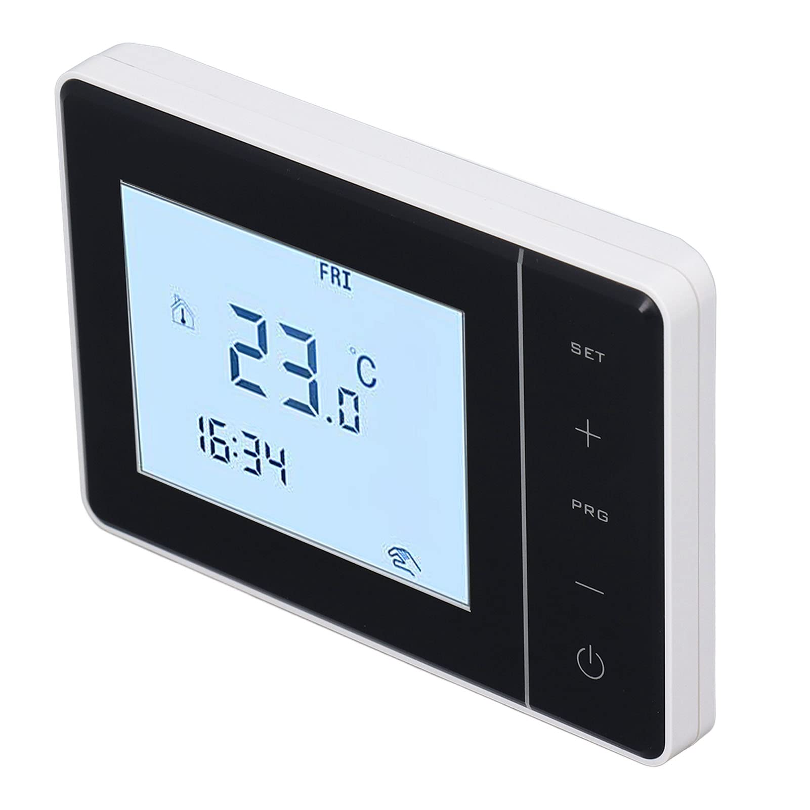 Cronotermostato Digitale Touch LCD 100-230V ±0,5°C