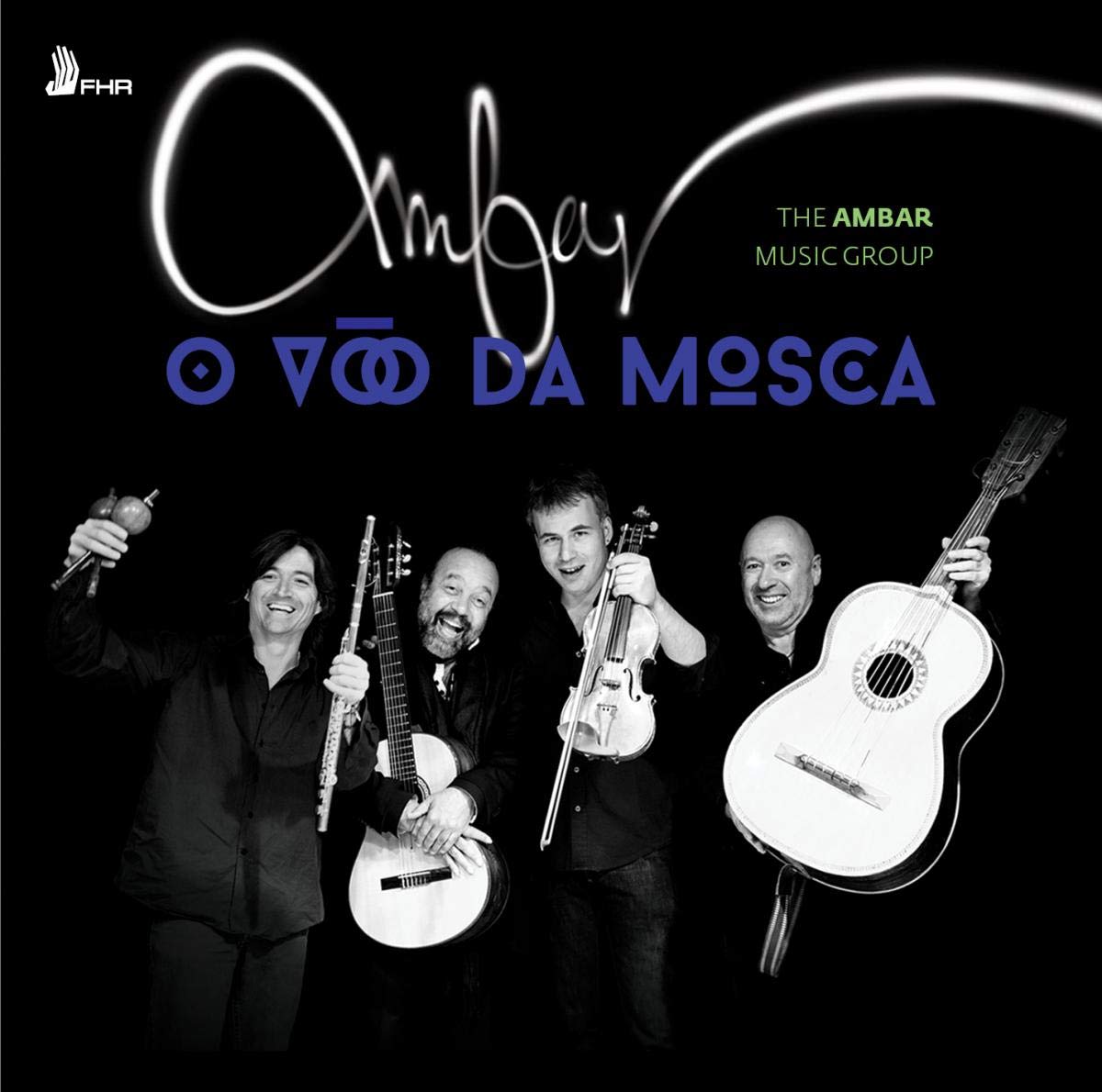 O Voo Da Mosca