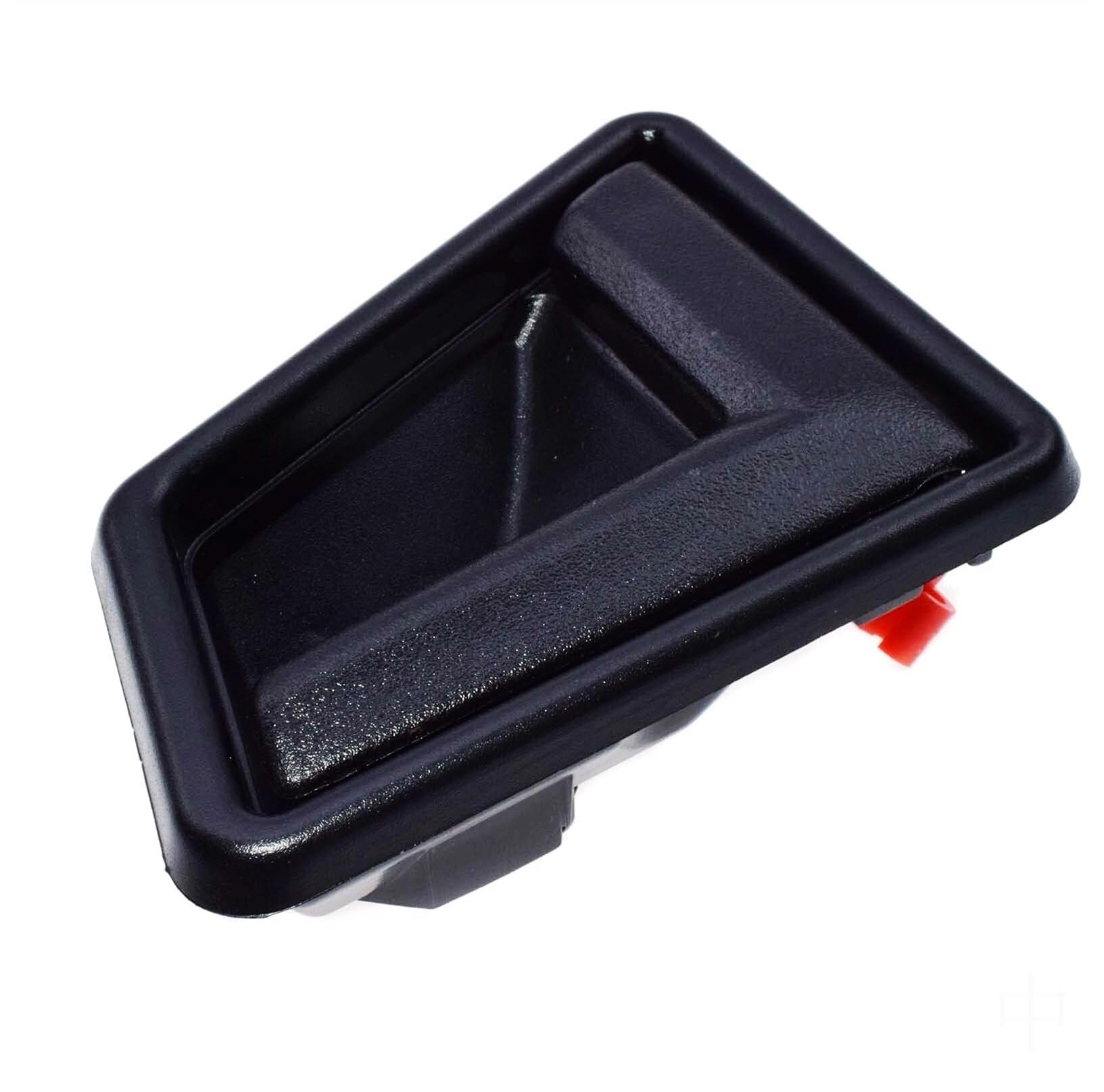 KVGAEANDNK Car Door Storage Box for Chevy Geo Tracker 1989-1997 Inner Door Handle (OE# 8313056B015ES, 83110-56B01)
