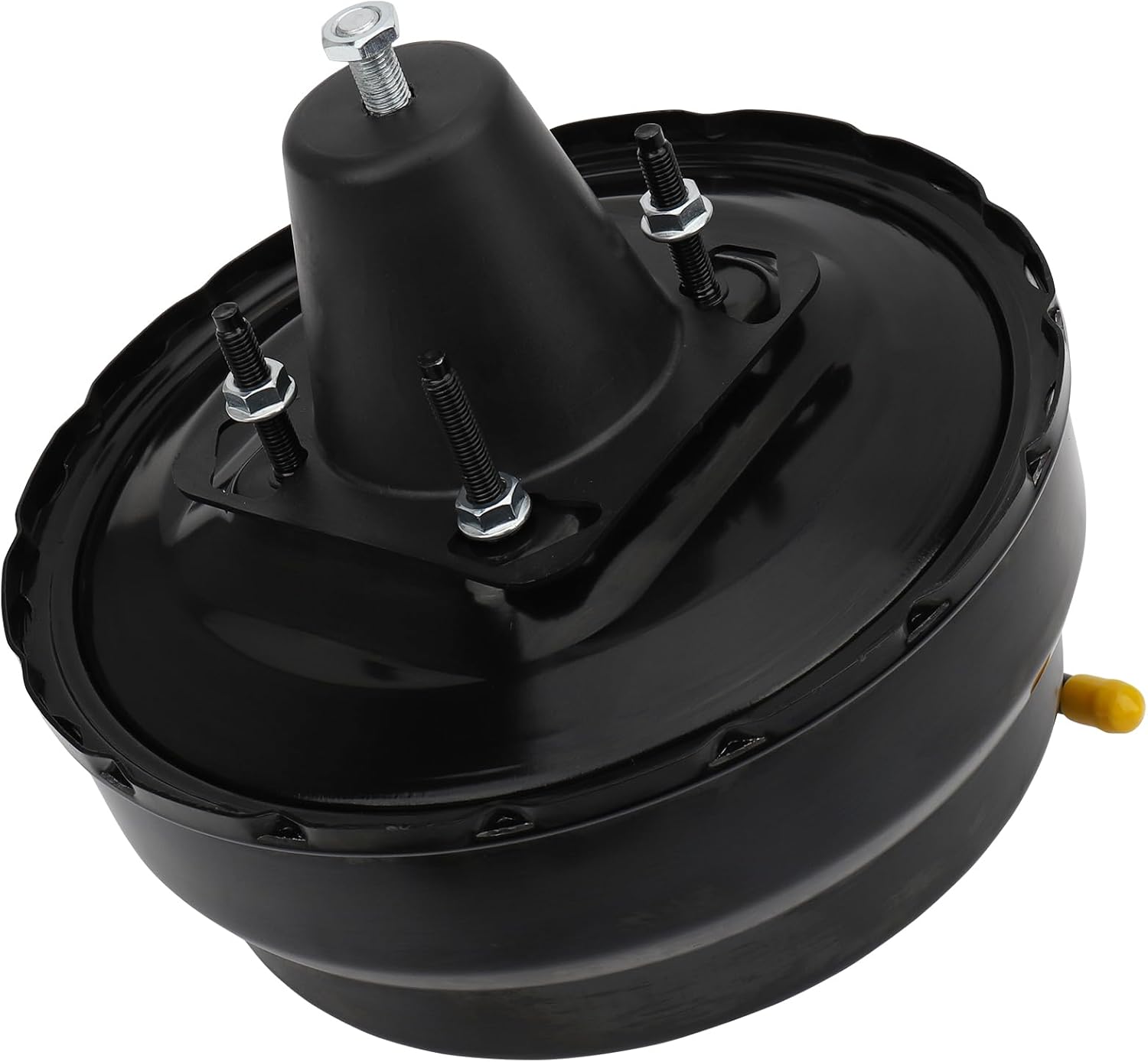 HARUMA 53-2799 Vacuum Power Brake Booster without Master Cylinder for Nissan Pathfinder 2002 2003 2004, For Infiniti QX4 2002-2003 3.5L V6 472105W510, 532799