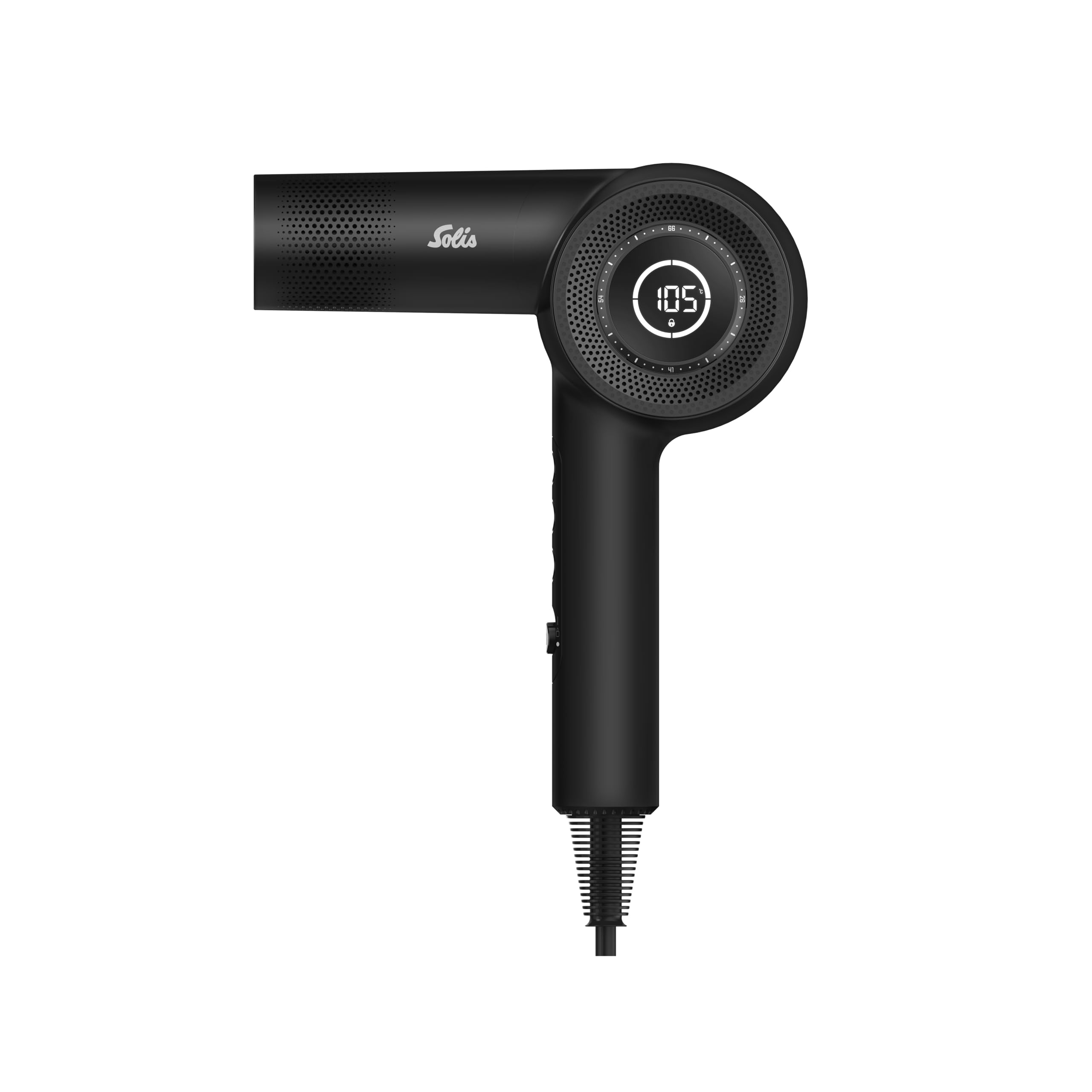 Amazon | ソリスエアボリューション330プロ ブラック | Solis