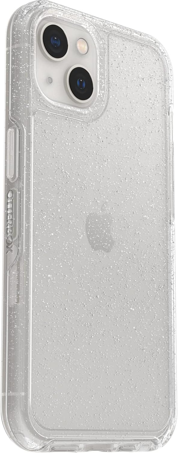 OtterBox SYMMETRY SERIES Case for iPhone 13 mini & iPhone 12 mini - Stardust