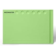 Large Watch & Soldering Repair Mat, 932F Heat Resistant Silicone