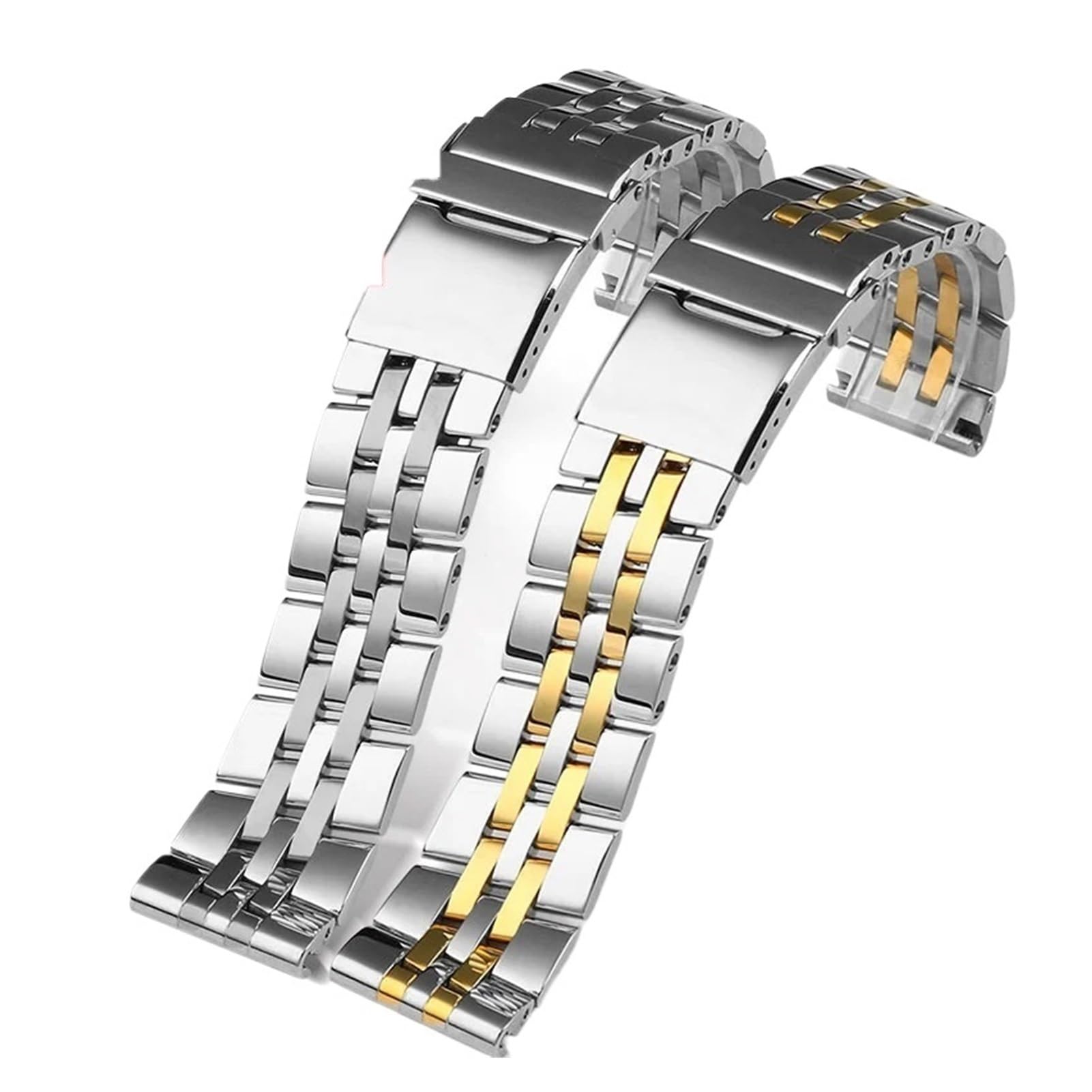Compatible con la correa de reloj Breitling Super Ocean Avengers