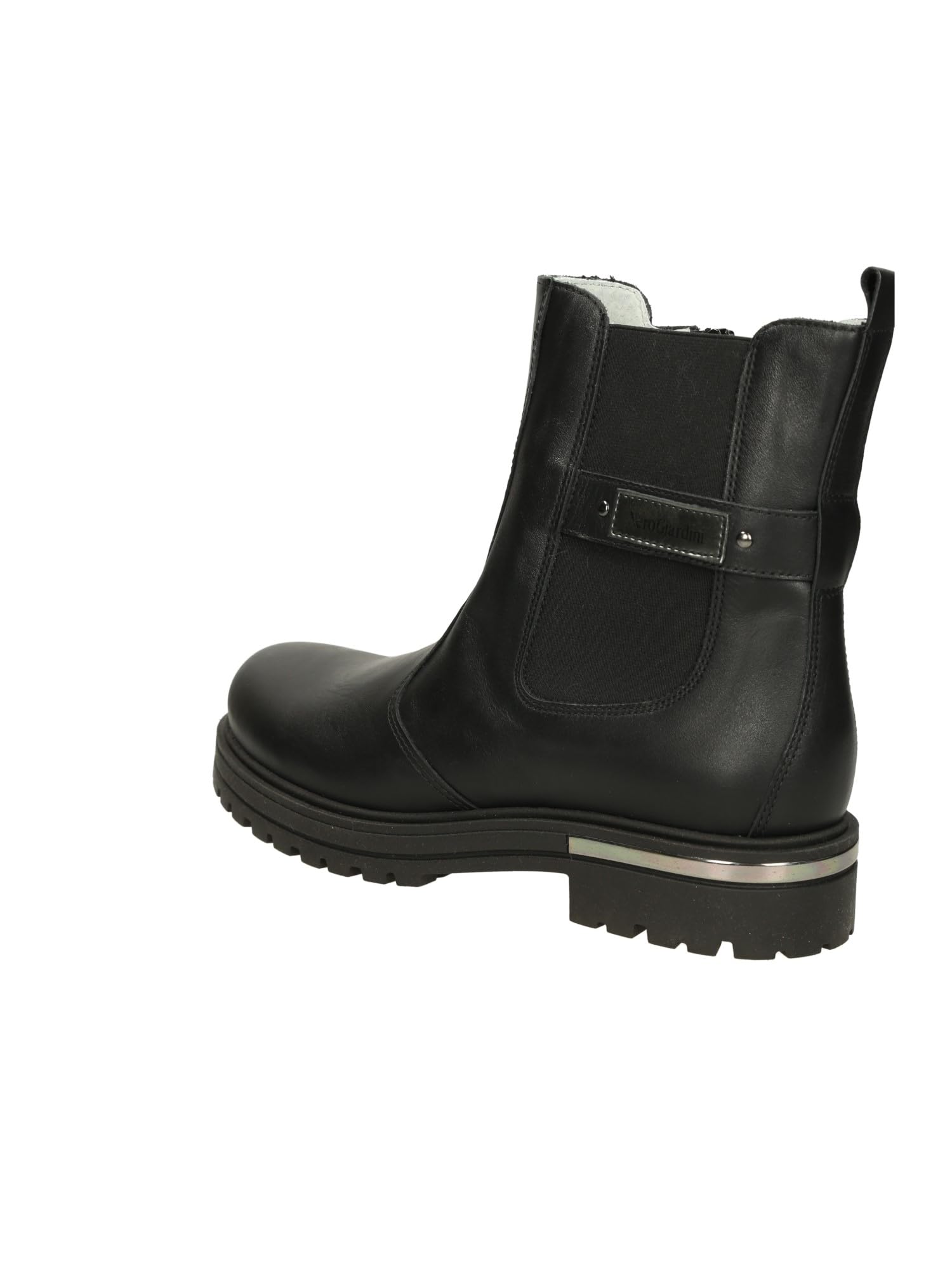 Nero Giardini I533481F - Botines de piel para niña