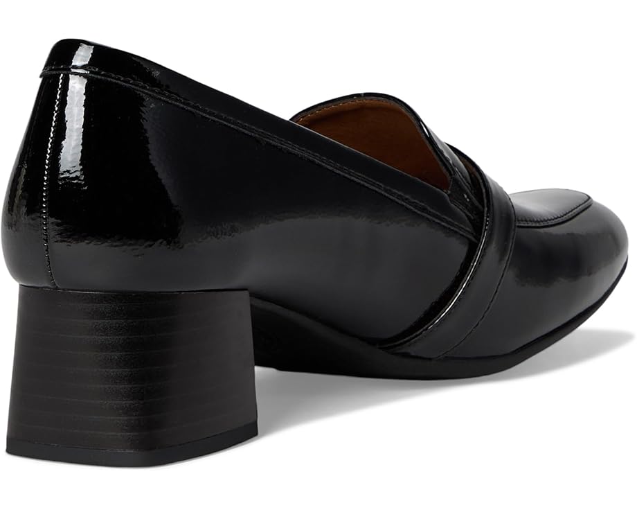 EuroSoft Pearl - Back View