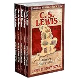 Christian Heroes: Then & Now Gift Set (31-35)