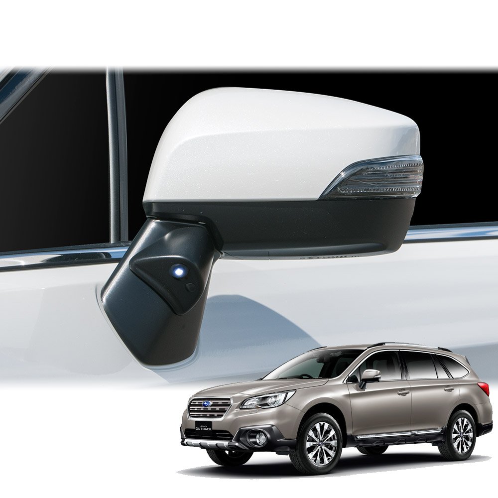 データシステム　アウトバック用サイドカメラ　SCK-53L3N 楽天市場】データシステム SCK-53L3N サイドカメラ スバル BS9