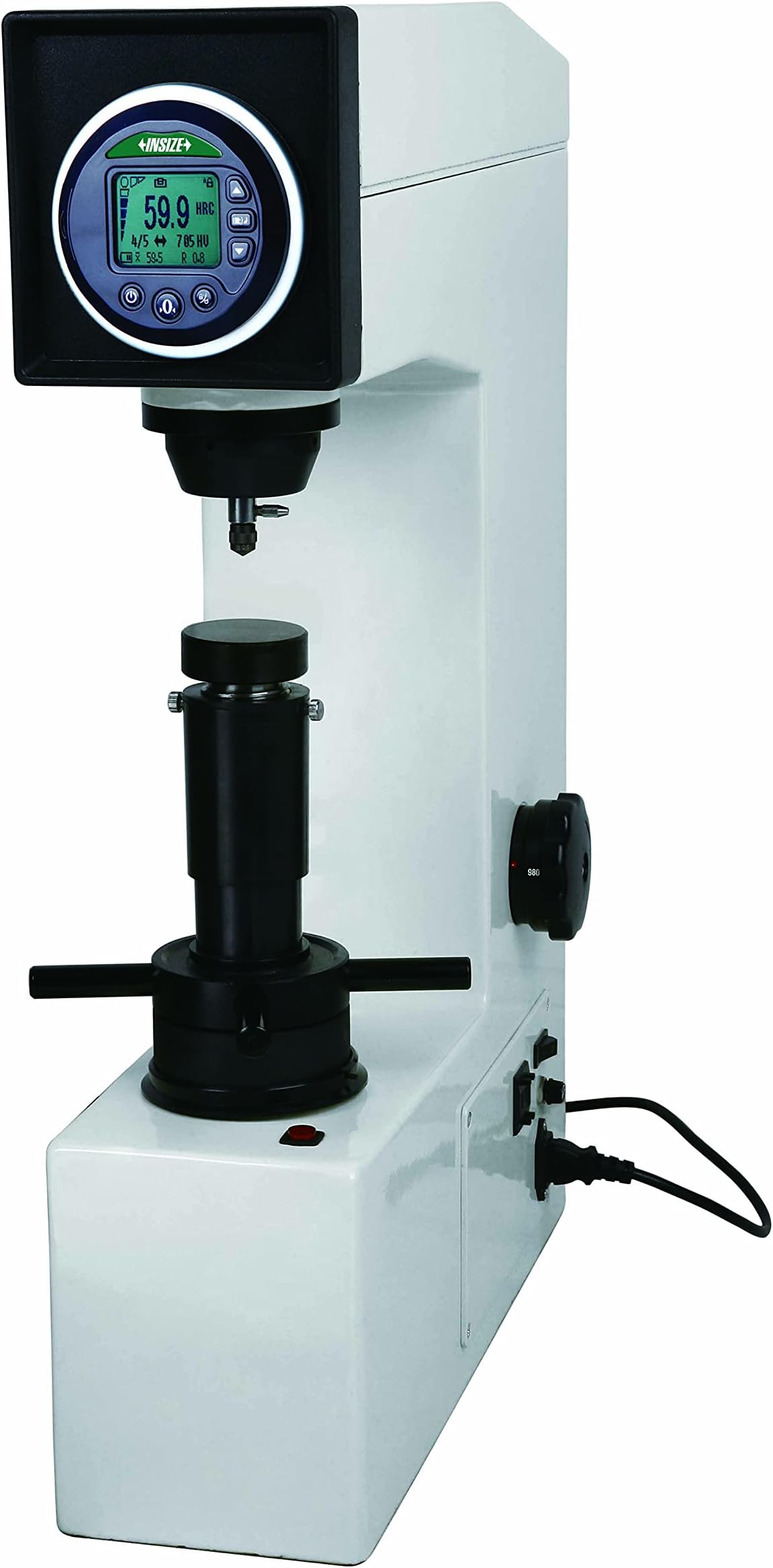 Insize ISH-BHRB HARDNESS TEST BLOCK HRB88-95