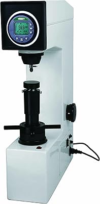 INSIZE ISH-BHRB Hardness Test Block, HRB88-95