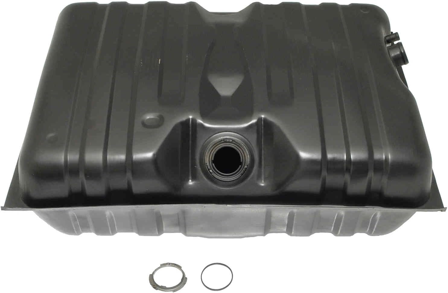 Dorman 576-111 Rear Fuel Tank Compatible with Select Ford Models