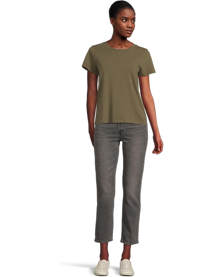 Levi's® Premium Wedgie Straight - #5 of 5