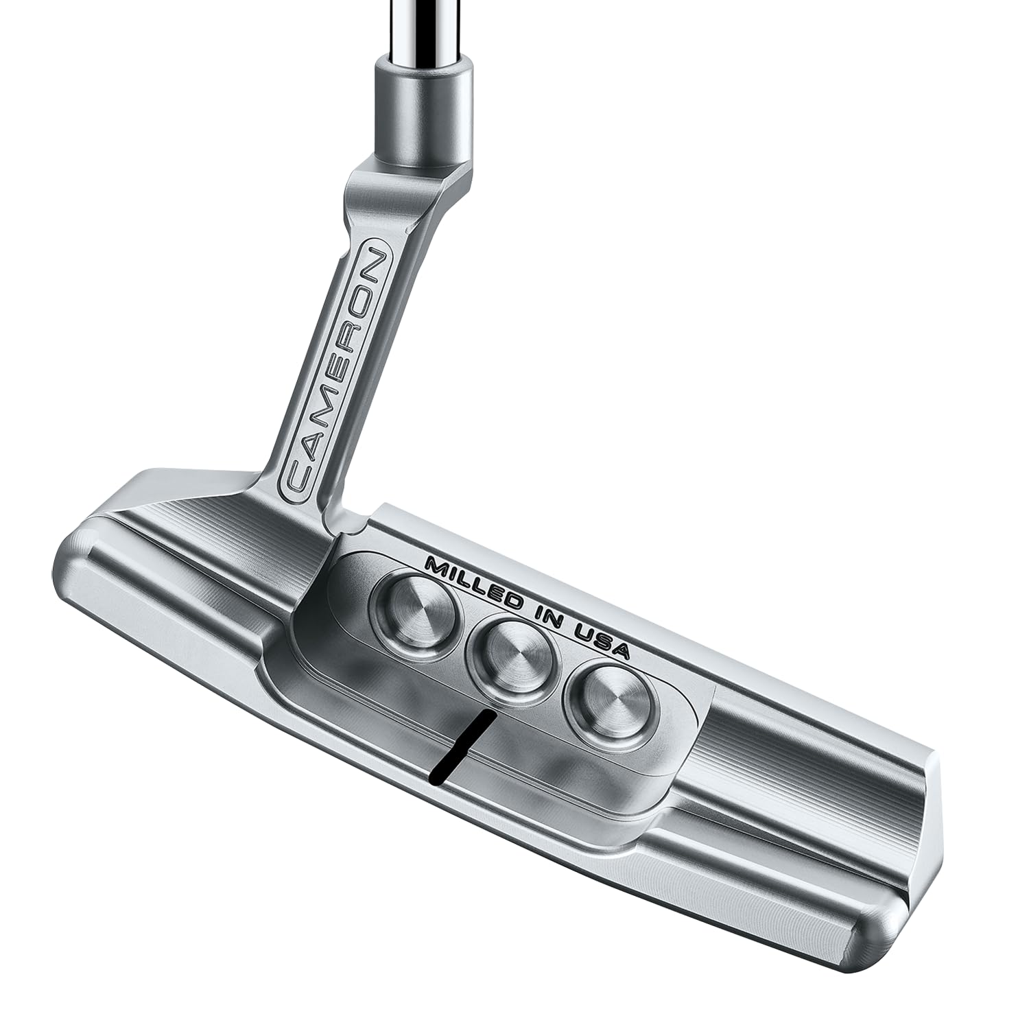 スコッティキャメロン　スタジオセレクト　カスタム　ニューポート2 34インチ スコッティ・キャメロン スタジオセレクト ニューポート2 パター