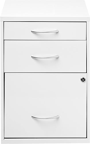 Miniatura 10 de Gabinete para almacenamiento de lápicesplumas de 22", Metal, Verde